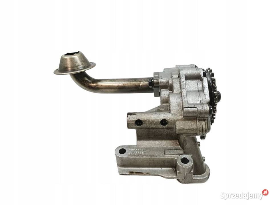 POMPA OLEJU 03G115105 20 TDI Seat Toledo III