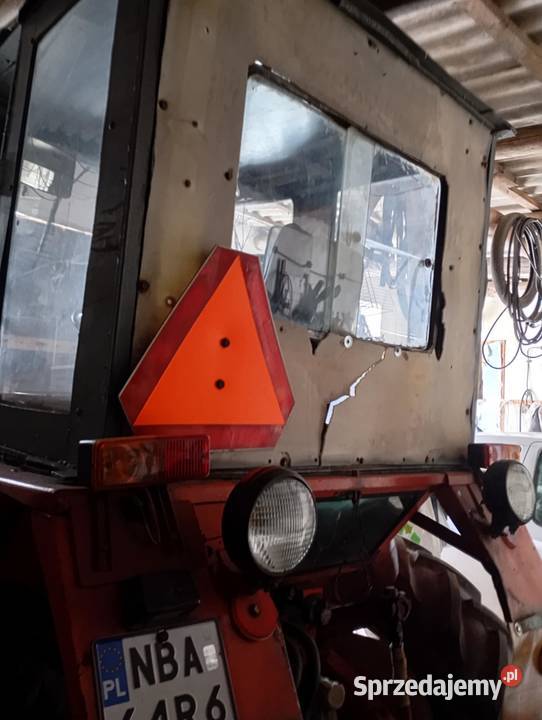 Sprzedam warmińsko-mazurskie Sępopol sprzedam