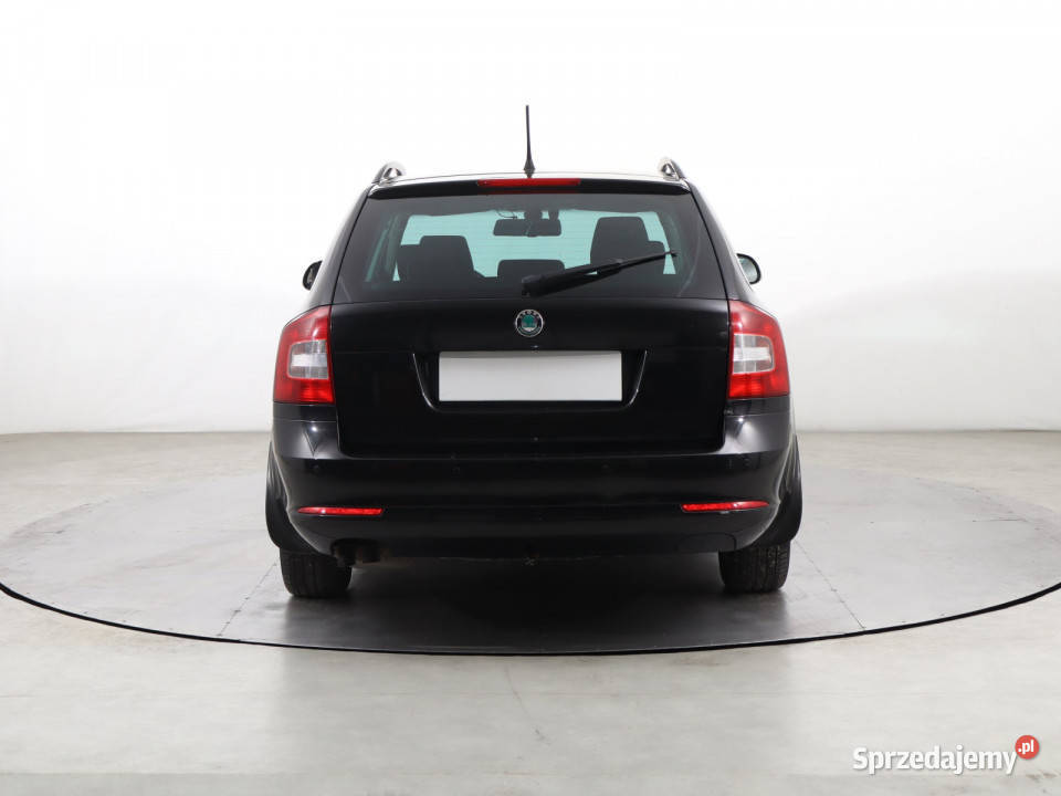 Skoda Octavia 14 TSI 90KM Katowice