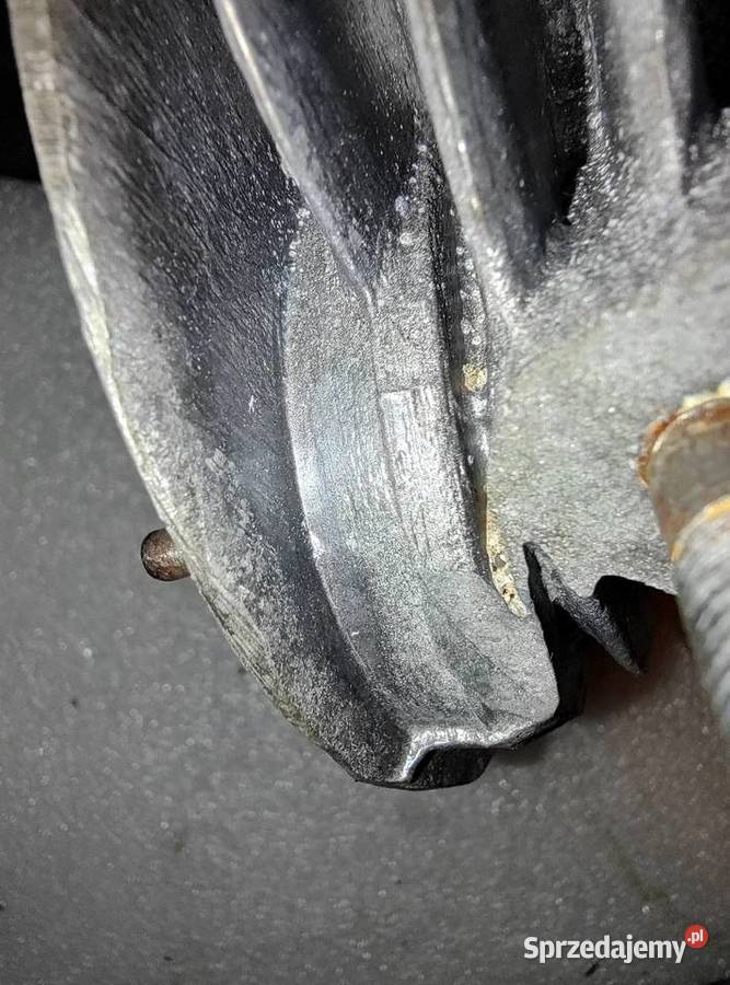 Głowice Ural M67 Leszno sprzedam