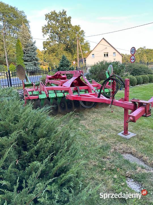 Talerzówka półzawieszana z hydropakiem Dąbrowa Bolesławiecka