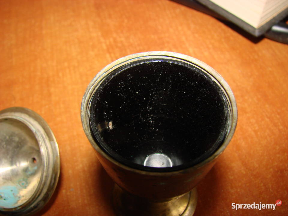 stara pieprzniczka plater Pozostałe Pruszcz Gdański sprzedam