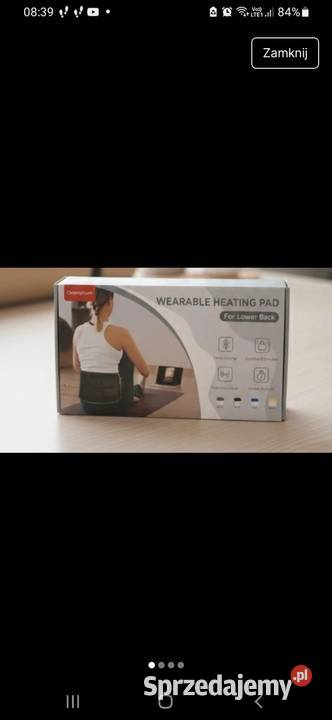 pas grzewczy Wrocław