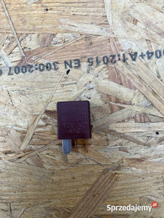 Różne przekaźniki Honda CRV 2 CRV II Krasnystaw