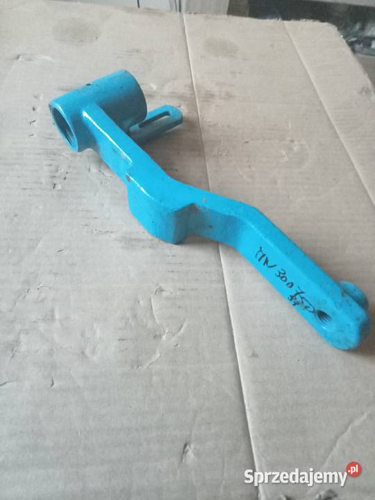 Ramię koła kopiującego lewego Monosem 7317G dolnośląskie Głogów