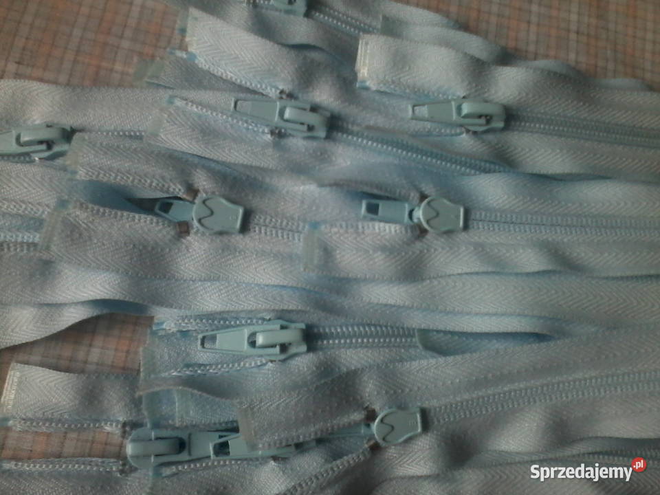 zamki błyskawiczne rozdzielcze krawiectwo 68