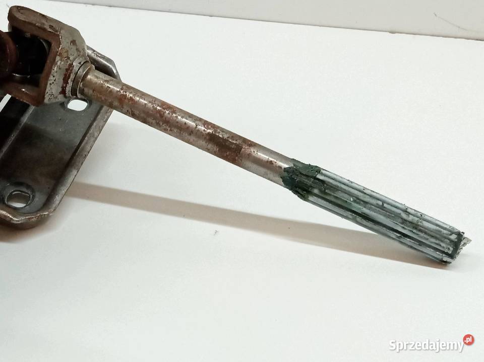 KOLUMNA WSPOMAGANIE ELEKTRYCZNE 26101916 Fiat świętokrzyskie
