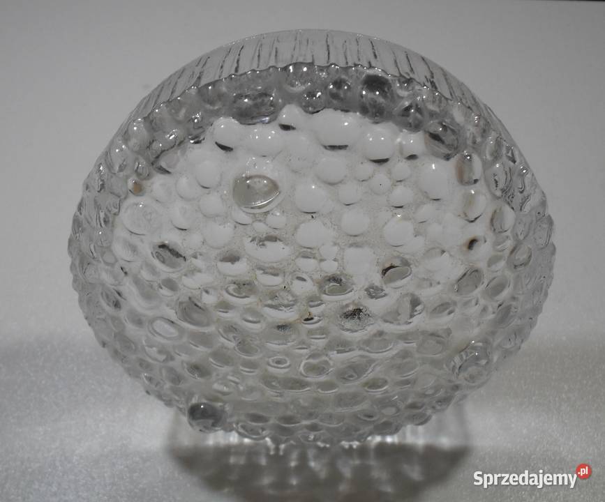 Salaterka Tapio Wirkkala Littala Finland Warszawa