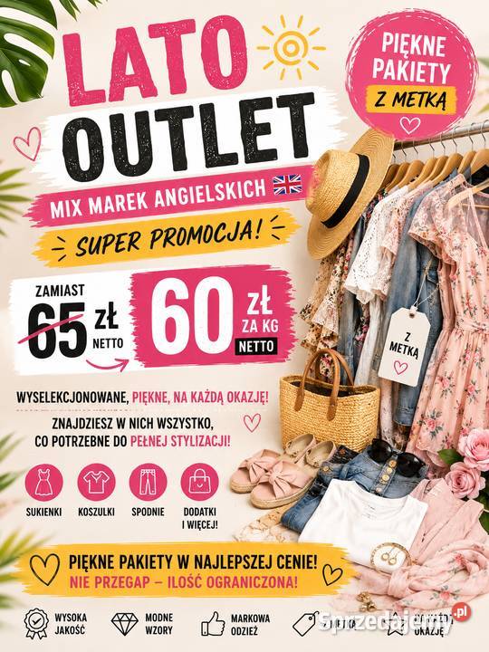 HURTOWNIA ODZIEŻY NOWEJ I UŻYWANEJ dolnośląskie