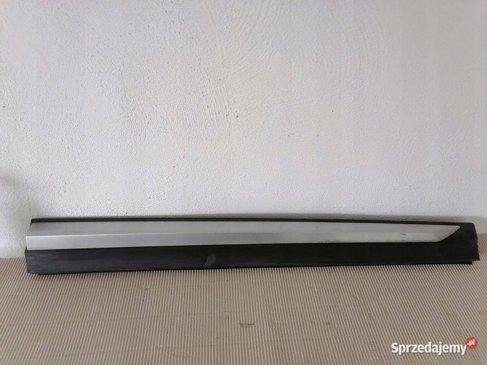 Listwa Drzwi Prawy Przód BMW F25 20102017 Pleszew