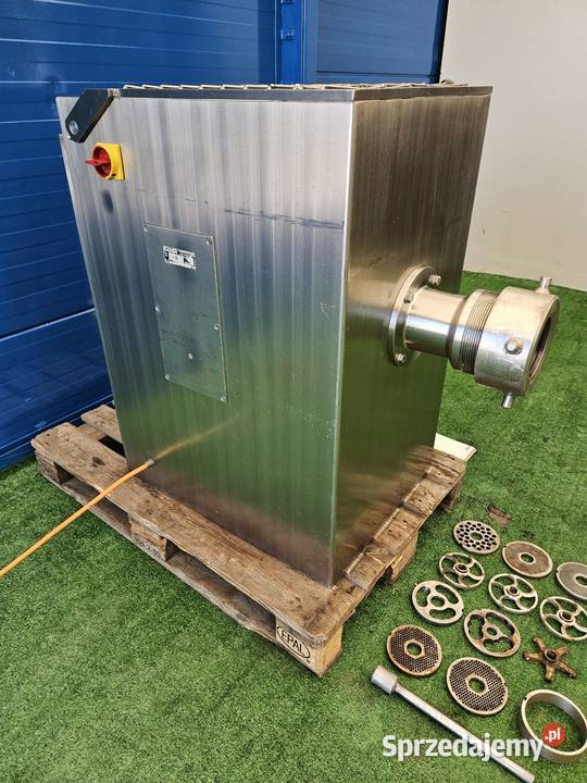 Wilk Prosty LASKA 130mm Krotoszyn