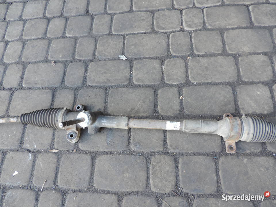 SUBARU JUSTY 4 IV PRZEKŁADNIA KIEROWNICZA osobowe małopolskie Nowy Sącz