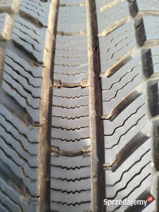 A997 KOŁA ALUFELGI Uzywane 5x112 Zima 2156517 Bąków sprzedam