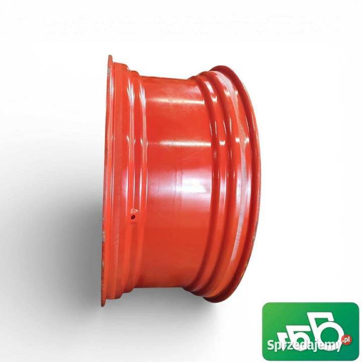 Felga R42 DW 18Lx42 TITAN Claas Axion 810 sprzedam