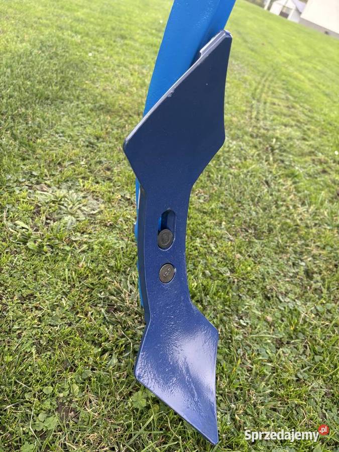 Gruber bezorkowiec agregat Frost nie lemken rabe Agregaty