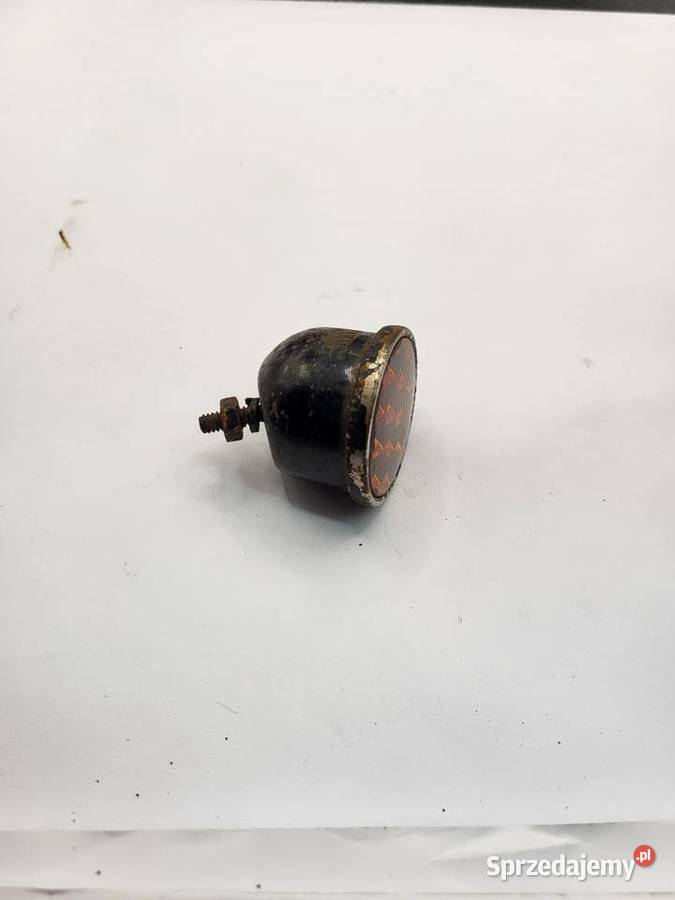 LAMPKA TYLNIA ROWEROWA Rybnik