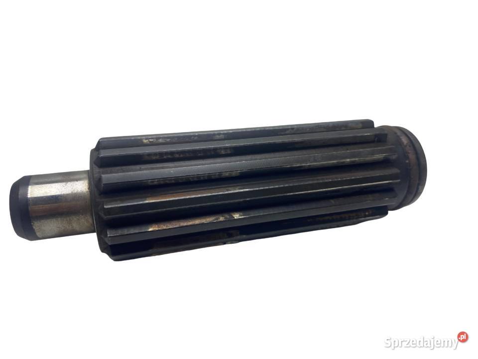 WAŁ 5185497 HOLLAND CASE TM120 MXM 120 ORYGINAŁ Łódź