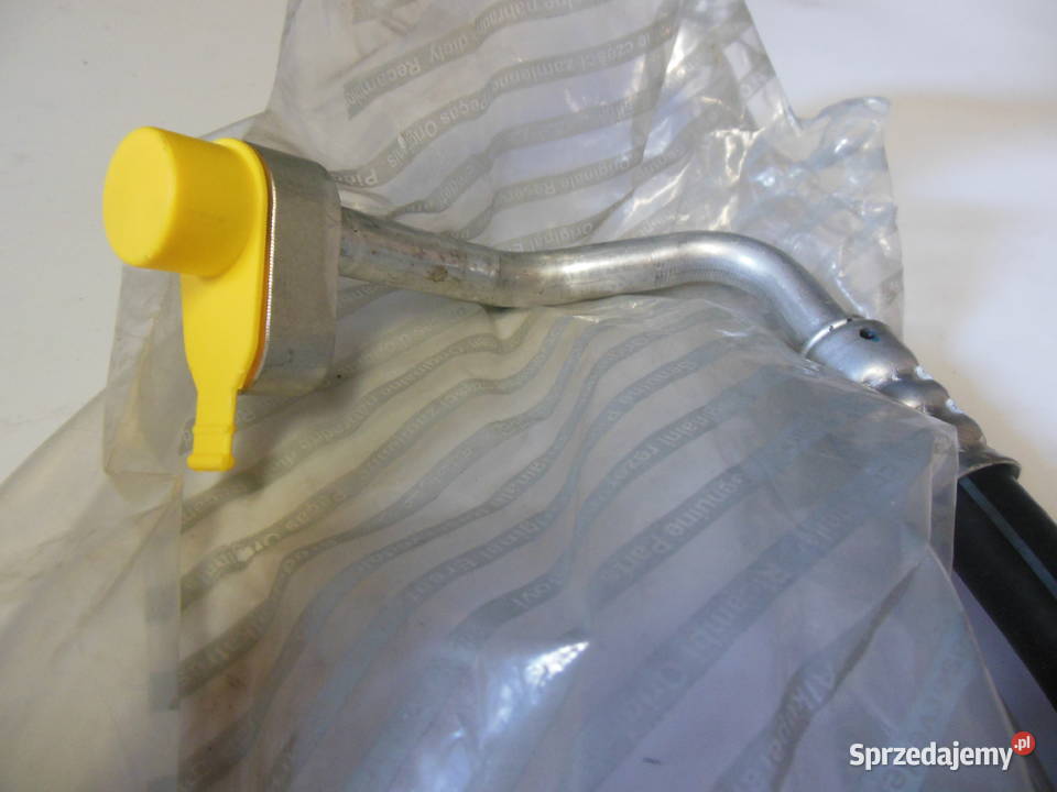 1375607080 PRZEWÓD KLIMAT FIAT DUCATO 14 Kozy