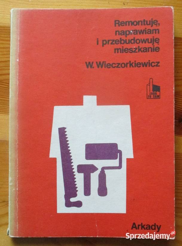 Remontuję naprawiam i przebudowuję mieszkanie łódzkie Łódź