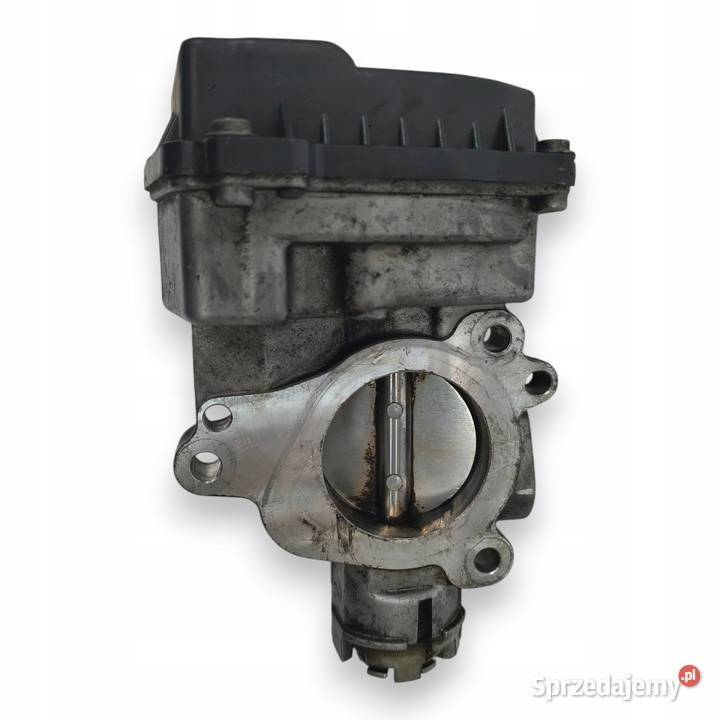 PRZEPUSTNICA Peugeot 407 307 20 16V 9640796280 osobowe Chełm