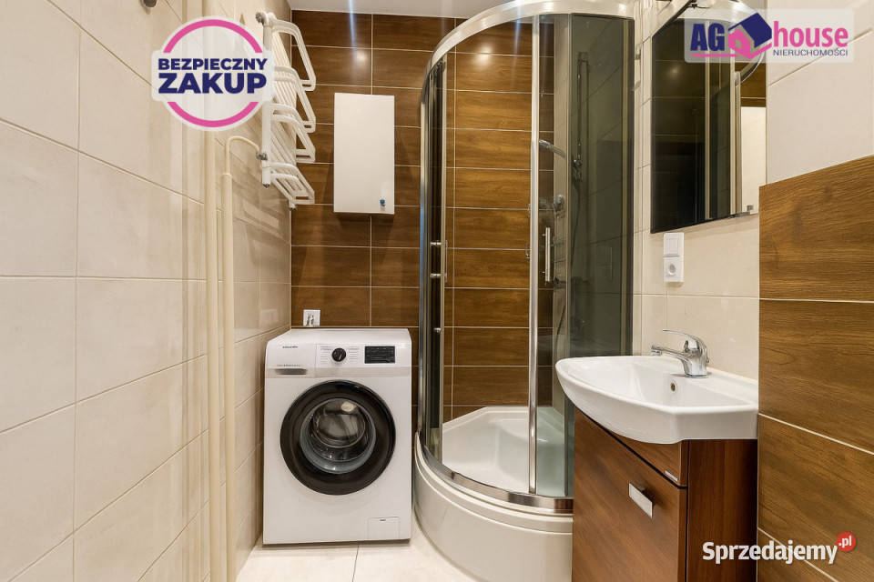 sprzedaży mieszkania Gdańsk 38m2 2 pokoje sprzedam