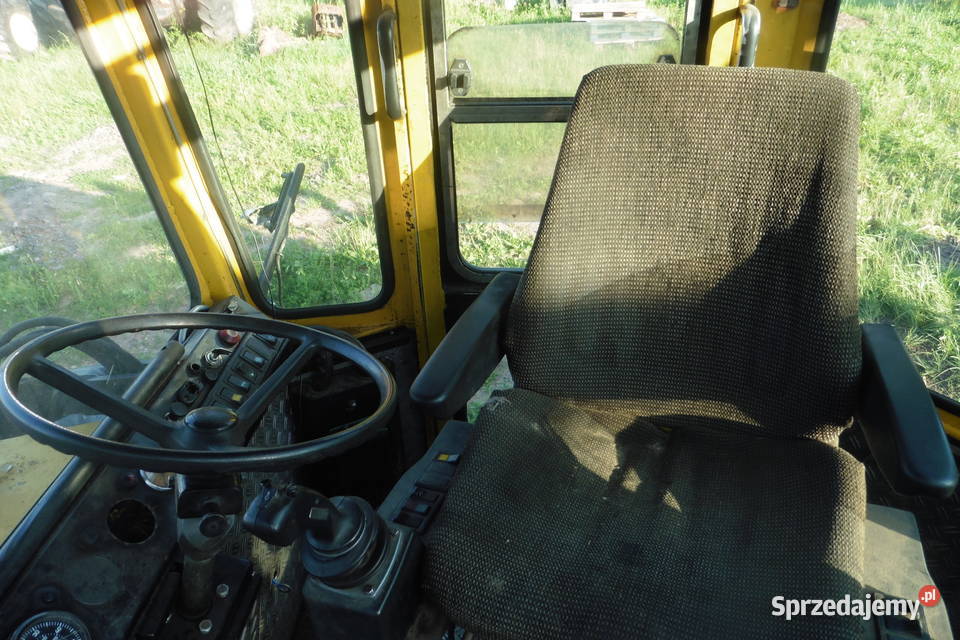 LKT 82 WELTE 1155L Złotoryja