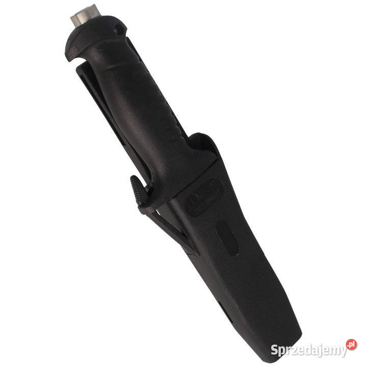 Nóż nurkowy MAC Coltellerie 140mm MC SQL15MRN Warszawa