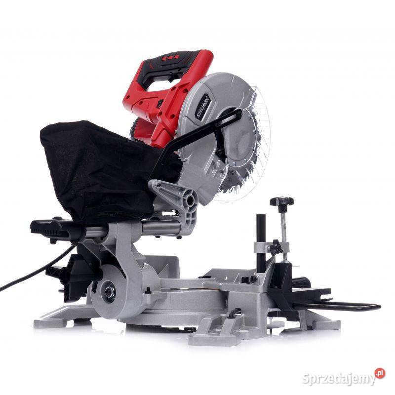 UKOŚNICA Z POSUWEM KRAFTDELE model KD3012 Wyrzeka sprzedam