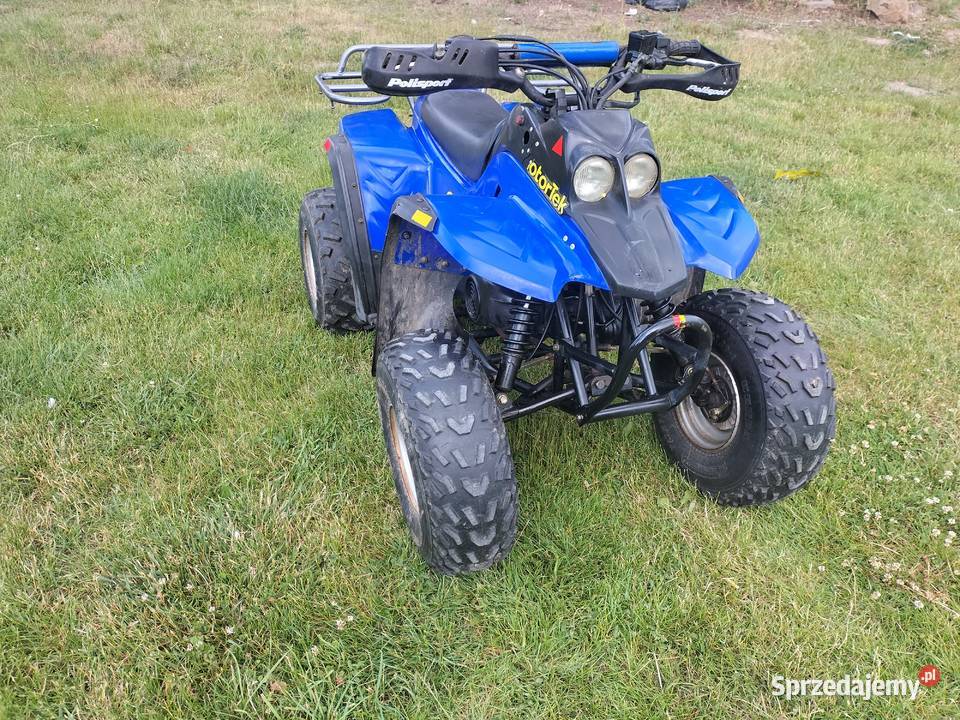 Sprzedam guada Niwiska Górne