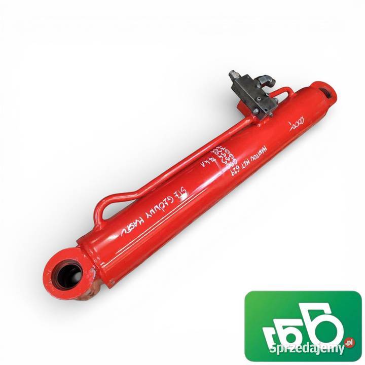 Siłownik hydrauliczny Masztu 52500263 Manitou