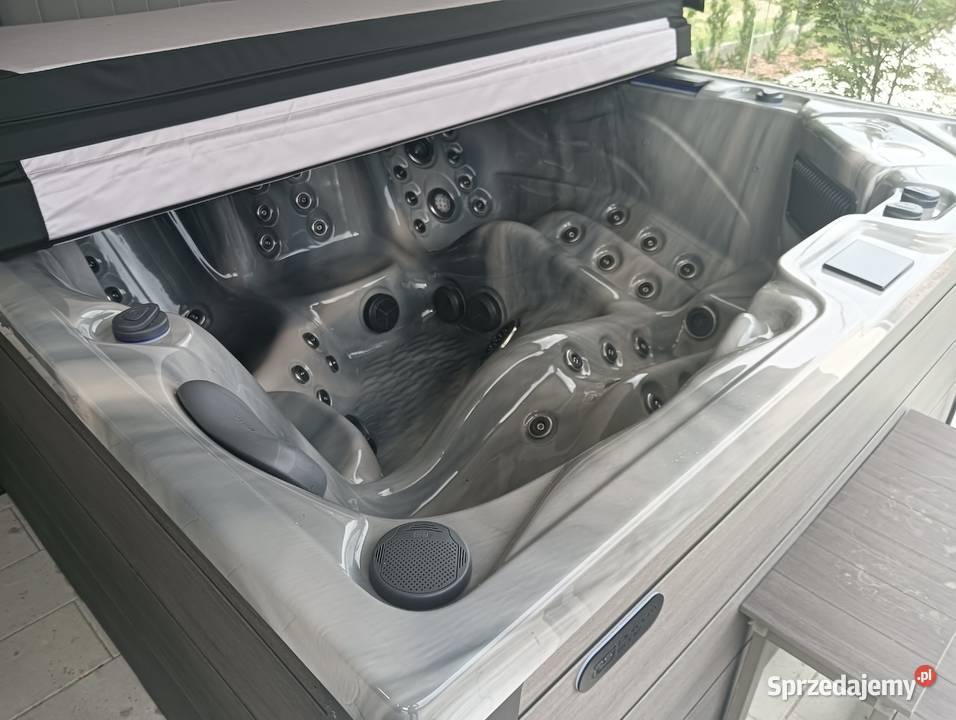 Wanna z hydromasażem Onyx Lublin sprzedam