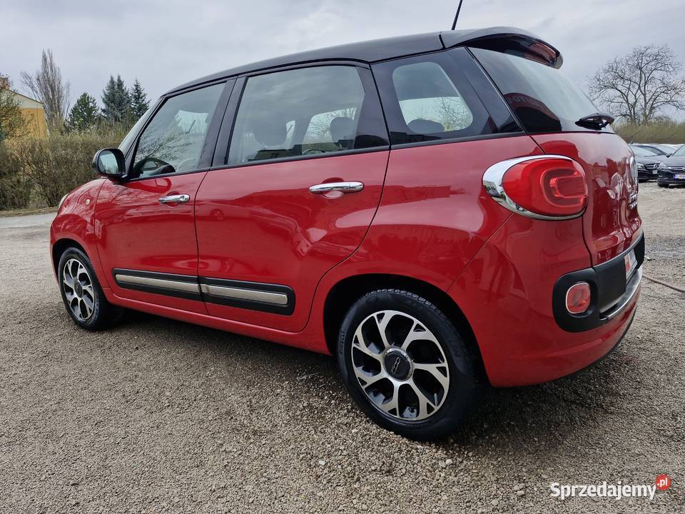 14 benz gwarancja piękny egzemplarz serw ASO Kraków