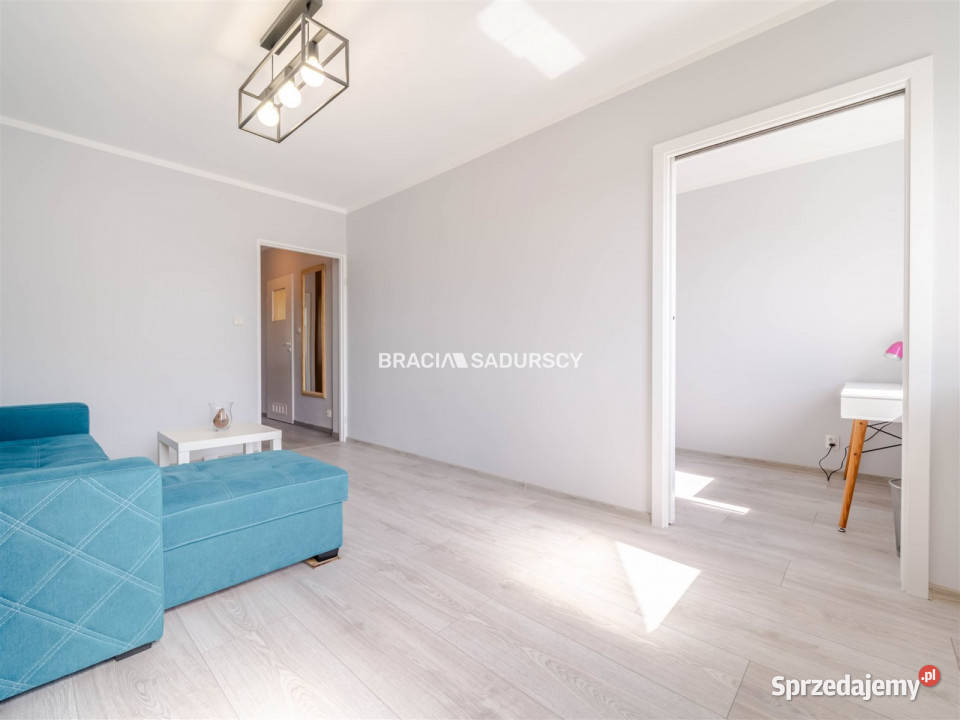 Mieszkanie na wynajem Kraków Nowohucka 405m2 2