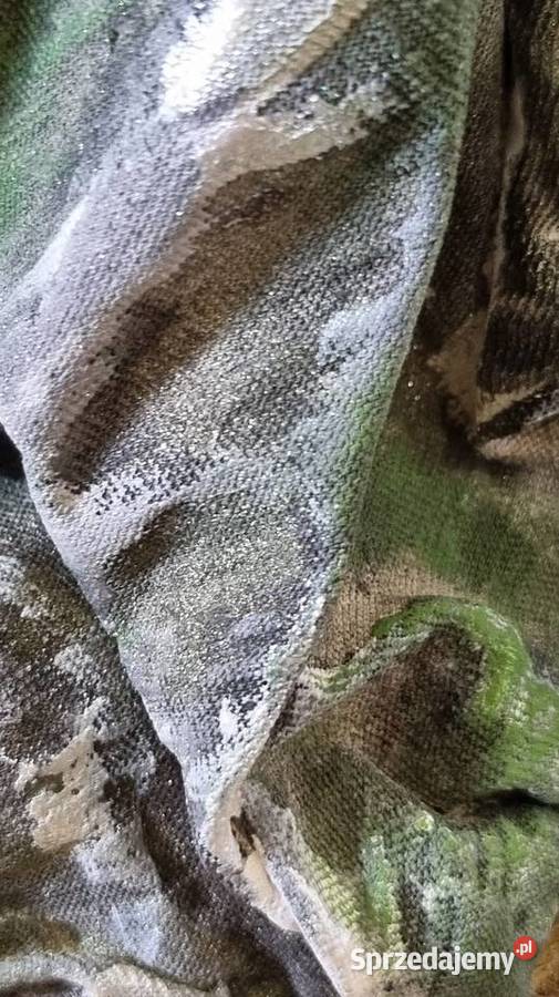 Anioł ziemi powertex Zamość