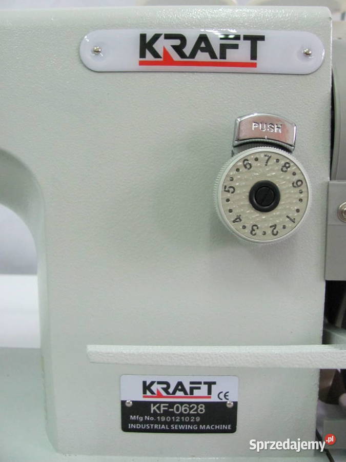 STĘBNÓWKA KRAFT KF0628 POTRÓJNY TRANSP TAPICERKA Produkcja Kutno