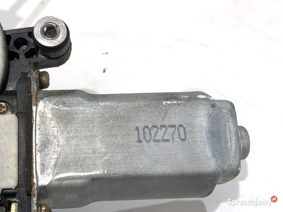 PODNOŚNIK SZYBY LEWY PRZÓD HONDA STREAM