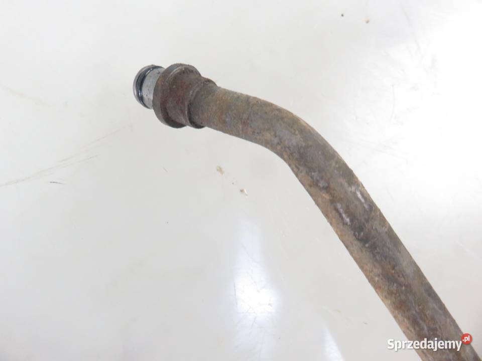 PRZEWÓD WSPOMAGANIA VITO 639 22 CDI małopolskie