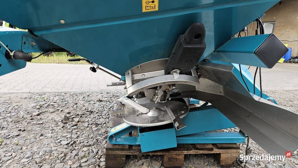 Sulky DPX 28 Tribord wielkopolskie Gruntowice