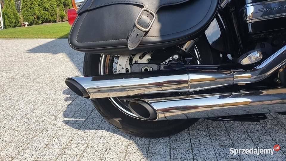 Tłumik wydech Staszów