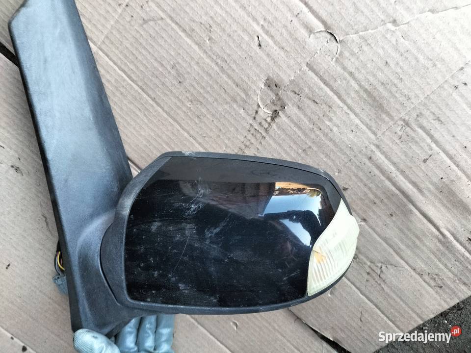 FORD FOCUS C MK1 LUSTERKO LEWE ELEKTRYCZNE osobowe lubelskie