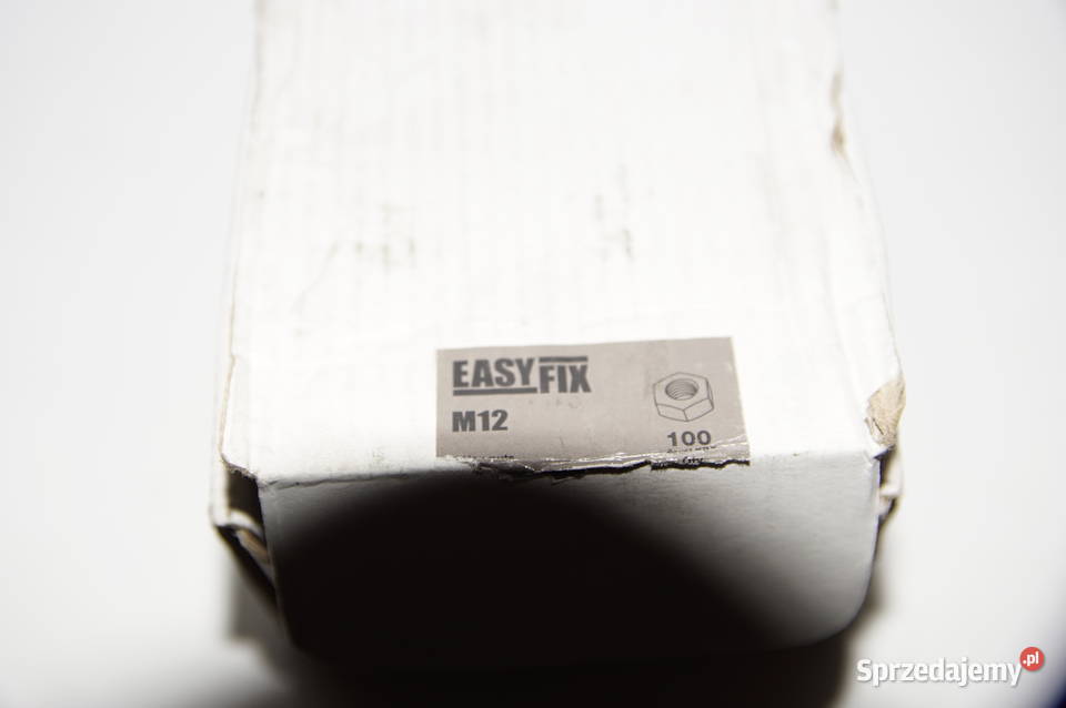 Śruby Bielsko-Biała