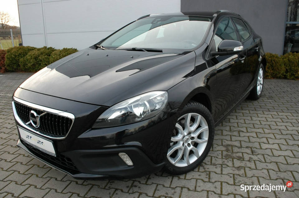 Volvo V40 Cross Country Dębica