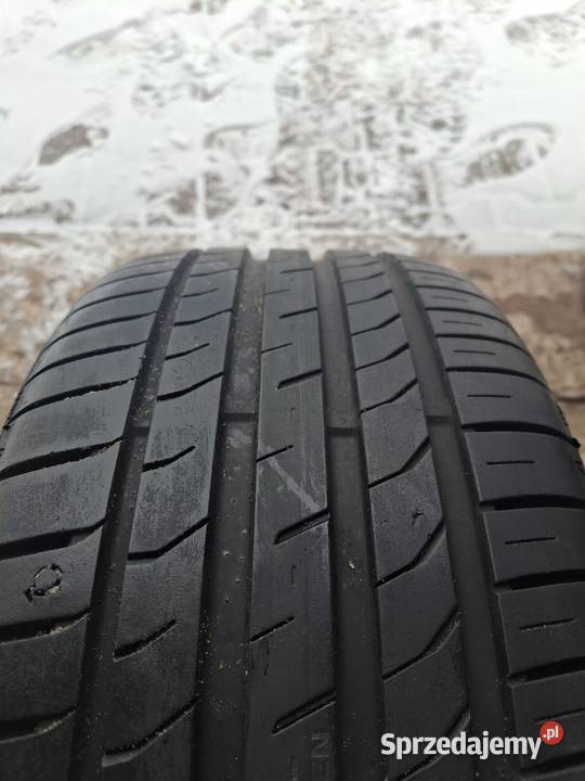 BMW FELGI OPONY NEXEN 5X120 2023R BMW OE Felgi małopolskie Kraków