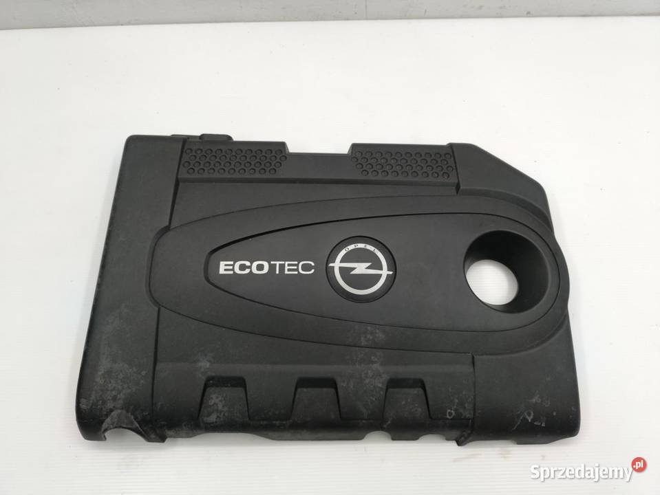 POKRYWA OSŁONA SILNIKA OPEL INSIGNIA A 20CDTI osobowe