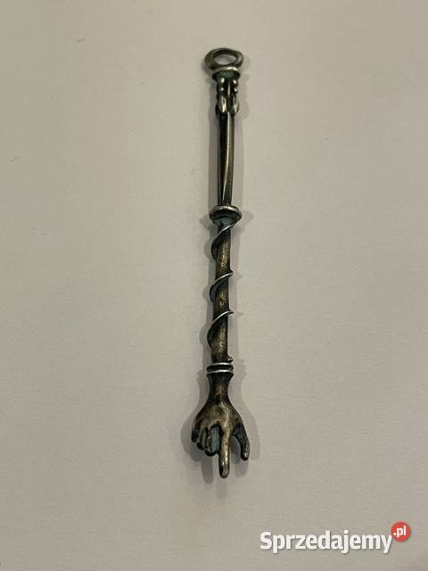 Jad Żydowski wskaźnik do czytania Tory judaika sprzedam