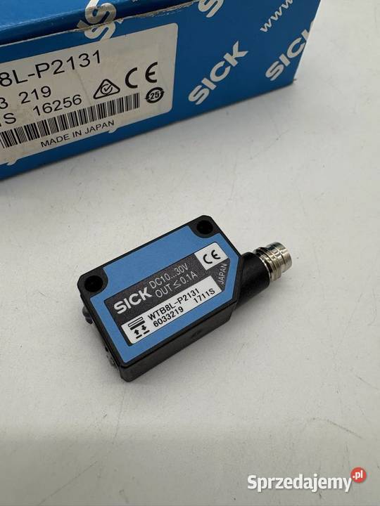 Sick WTB8LP2131 Warszawa