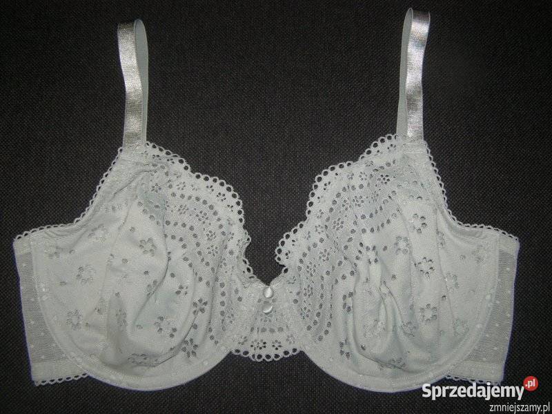 Biustonosz Stanik 34G 75G TU Miseczka G mazowieckie Siedlce