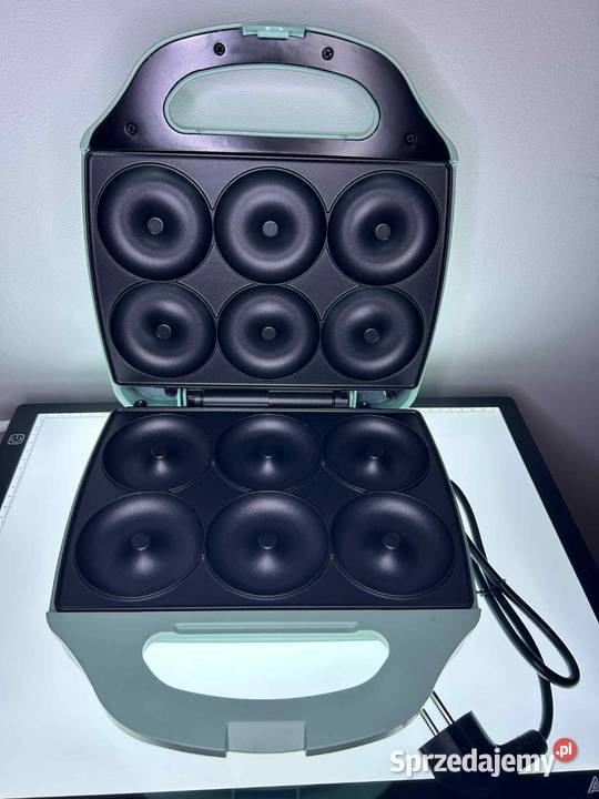 Wypiekacz do pączków