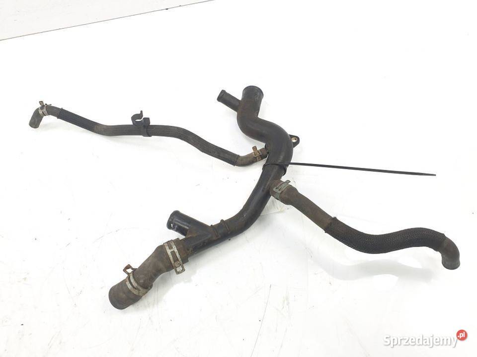 PRZEWÓD UKŁADU CHŁODZENIA MERCEDES A KLASA W168 Lipno