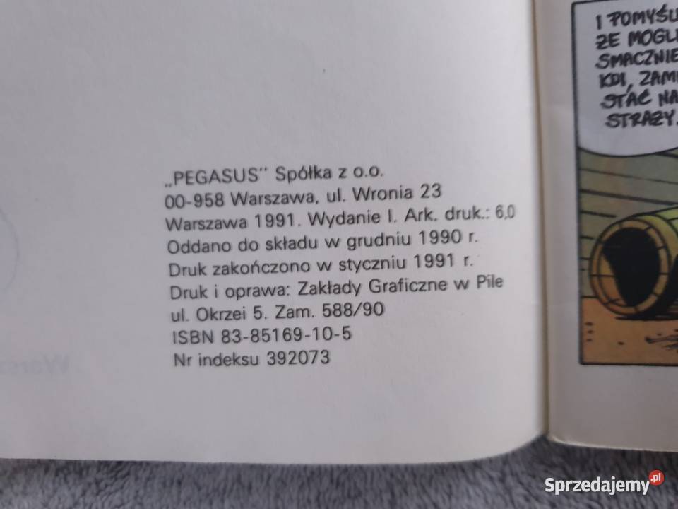 Marine Królowa Piratów pomorskie